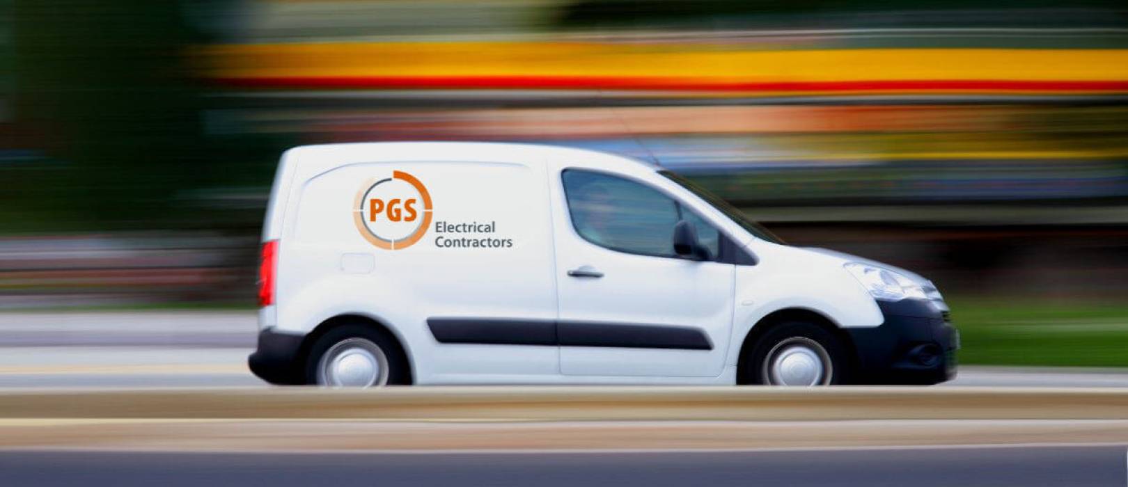 Pgs electrical contractors essex 1